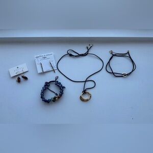 Assorted Jewelry